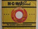 RARE NORTHERN SOUL 45 THE SENSATIONS  GOTTA FIND MYSELF ANOTHER GIRL  WAY OUT