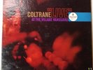 COLTRANE 