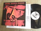 Onda Rossa Posse ?– Batti Il Tuo Tempo - Vinyl, 12