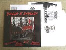 Balla E Difendi -– AK47,  Red House,  Filo Da Torcere,  Banda Bassotti  LP