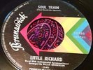 Monster Northern Soul Funk Pounder Little Richard Soul Train Brunswick 45 HEAR