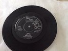 Edwin Starr - Time/Running Back And Forth - Tamla Motown - 45 Vinyl