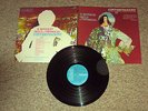 IL Rovescio Della Medaglia  Contaminazione 1973 RCA Italy Rare  Italian Prog LP