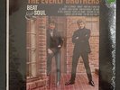 Everly Brothers Beat & Soul Warner Bros. 1605 Mono Original 60's Sealed Perfect
