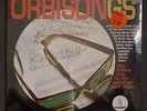 Roy Orbison Orbisongs Monument 8035 Mono Original Sealed Early 60's Rock & Roll