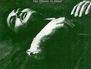 The Smiths Vinyl LP Sire/Rough Trade Records,1986, 25426-1,The Queen Is Dead VG+