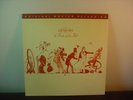 GENESIS PROG ROCK MFSL MOBILE FIDELITY SOUND LAB AUDIOPHILE  A Trick Of The Tail