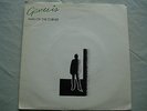 GENESIS - MAN ON THE CORNER ORIG 1981 UK 7