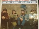 JOHN MAYALL BLUESBREAKERS/ Clapton BEANO COVER DECCA MONO VINYL LP UK original