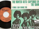 THE MARVELETTES HUNTER GETS CAPTURED DUTCH 45+PS 1967 NORTHERN SOUL MOD TAMLA