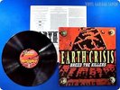EARTH CRISIS Breed The Killers EYR46 LP Aw6966