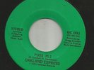 MODERN SOUL DISCO FUNK BOOGIE-- OAKLAND EXPRESS --PUSS PT.1  -HEAR BOTH -on GC