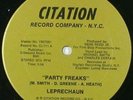 Leprechaun - Loc-It-Up 12