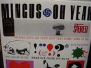 CHARLES MINGUS Oh Yeah 180 GRAM VINYL ATLANTIC/RHINO RECORDS LIMITED EDITION LP