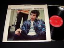 BOB DYLAN Highway 61 Revisited ORIGINAL 1965 COLUMBIA CS-9189 Stereo LP 2A/1J