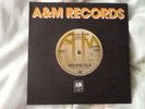 Sex Pistols - God Save The Queen (A&M) Very Rare Buy now or miss out
