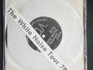 DOA 1978 White Noise Tour PUNK EP 7 inch 33 NM