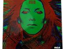 Annette Peacock - I'm The One - UK 1972 RCA  Prog/Jazz/Electro EXCELLENT