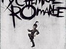 MY CHEMICAL ROMANCE - THE BLACK PARADE (2LP W/ D-SIDE ETCHING) - VINYL LP - NEW