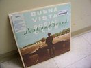 NEW LP Sealed Buena Vista Social Club Lost & Found 12