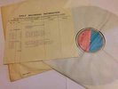 CAT STEVENS - MATTHEW & SON (1967) Deram English/US Test Pressing LP