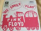 Pink Floyd See Emily Play Record Store Day RSD pink 7