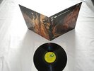 EDGAR BROUGHTON BAND - Same,orig. 1971 LP, GERMAN FIRST PRESS,Matrix:A-1/B-1