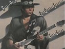 Texas Flood - Stevie Ray Vaughan (2012, Vinyl NEW)