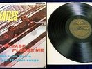 The Beatles, ‘PLEASE PLEASE ME’ 1963 UK 1ST BLACK & GOLD PARLOPHONE MONO LP.