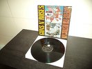GUNS N' ROSES Vinyl LP 