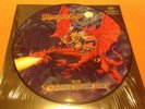 Rhapsody Vinyl Picture Disc Symphony Of Enchanted Lands Limited Edition 5000