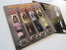 Grand Funk Railroad - Born to Die ..OIS. US Capitol Vinyl:mint/ Cover:mint-  TOP