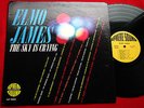 ELMO JAMES the sky is crying NM ORIG 1965 US Sphere Sound LP elmore