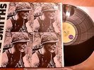 The SMITHS - MEAT IS MURDER LP 1985 Sire 1-25269 Morrissey - MINT