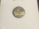 TALLEST MAN ON EARTH Dark Bird Is Home LP Rare Test Pressing Bon Iver