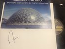 DAMIEN JURADO Brothers And Sisters LP Rare Test Pressing