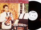 Ion Voicu: J.S.Bach- Violin Concertos No 1 & 2 / Electrecord