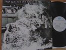 RAGE AGAINST THE MACHINE - LP Orig EPIC HOLLAND Audioslave Soundgarden Cypress H