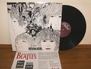 The BEATLES - Revolver (1966 Vintage Vinyl LP) SW-2576 NM