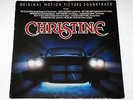 'Christine' Original Motion Picture Soundtrack Motown Rare '83 West German Press