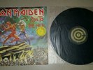 Iron Maiden Run To The Hills Maxi 12