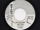 '60 Classic Early MOTOWN MARY WELLS Bye Bye Baby/Please Forgive Me VG++ DJ HEAR
