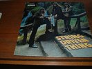 String Driven Thing LP on Concord Label Matrix CONS1001 A1-H, B1-H - 1970