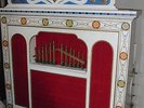 karussel Orgel Drehorgel, mechanische Musik Schausteller