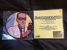 MOHAMMED RAFI jaan pehechaan ho GHOST WORLD PICTURE DISC 7