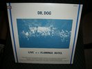 Dr. Dog *Live at a Flamingo Hotel **Brand New Record LP Vinyl