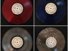 Thrice Alchemy Index Vinyl Set + **Corrected Earth Pressing**