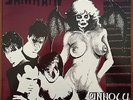 SAMHAIN Unholy Passion (1985) 12” EP Plan 9 (2nd Pressing)  MISFITS  Danzig