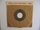 NOS GOSPEL / SOUL 45  JOE VALINO  HIDDEN PERSUASION / BACK TO YOUR EYES  CROSLEY