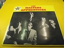 rare australian  master apprentices1st ep pic sleeve self titled 4 tracks 60s 45
